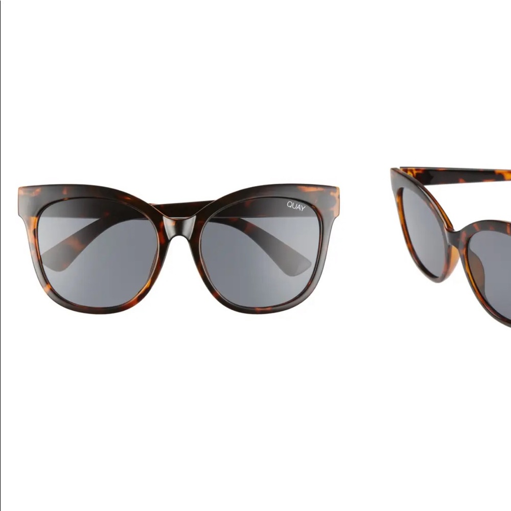 Quay it’s my way glasses